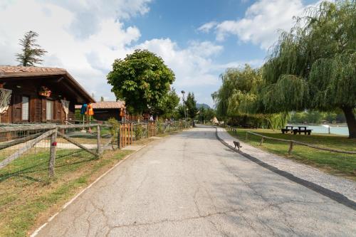 Imagen general del The Village Chalet. Foto 8