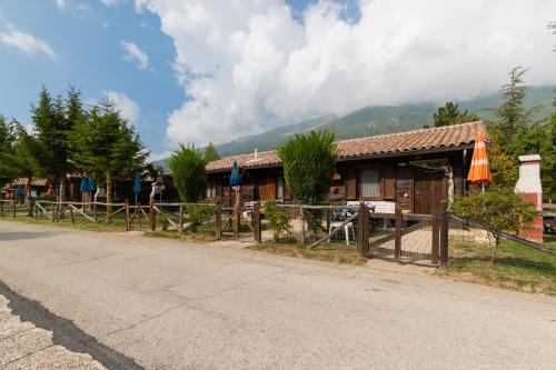 Imagen general del The Village Chalet. Foto 9