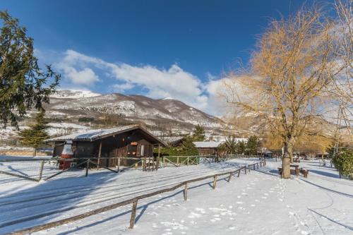 Imagen general del The Village Chalet. Foto 13