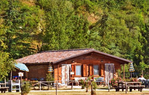 Imagen general del The Village Chalet. Foto 15