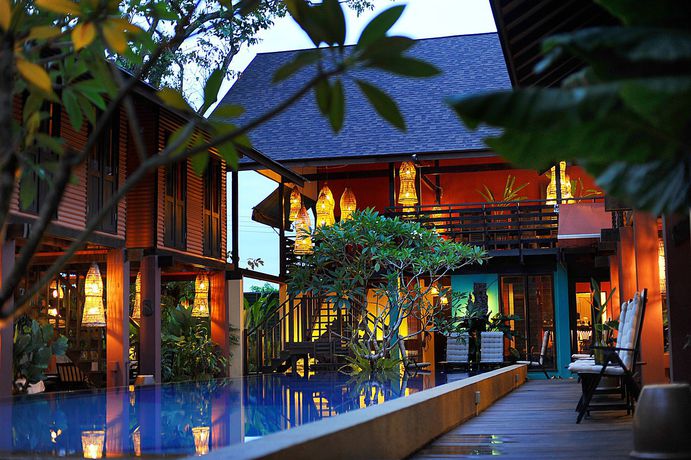 Imagen de los interiores del The Village House. Foto 12