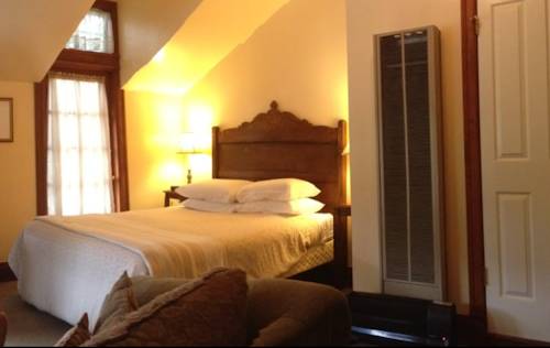 Imagen de la habitación del The Village Inn & Restaurant. Foto 10