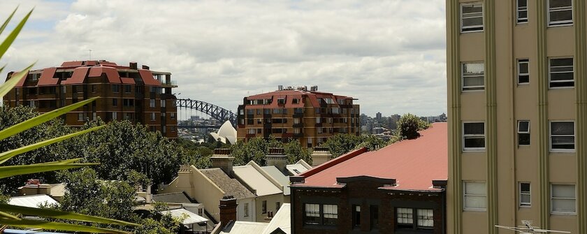 Imagen general del The Village Kings Cross. Foto 1