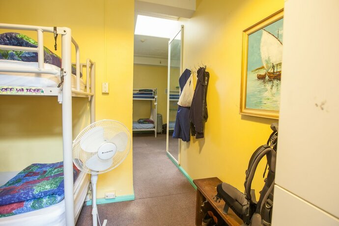 Imagen de la habitación del The Village Kings Cross. Foto 4