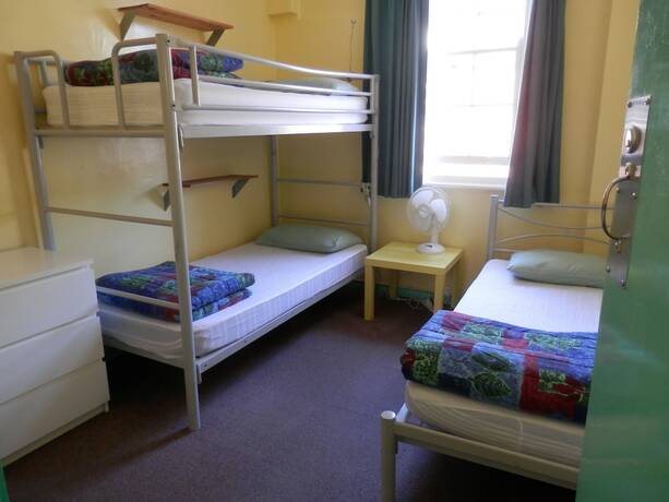 Imagen de la habitación del The Village Kings Cross. Foto 5