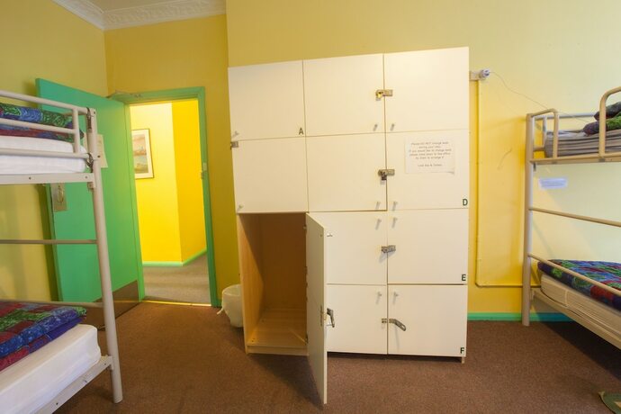 Imagen de la habitación del The Village Kings Cross. Foto 6