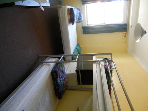 Imagen de la habitación del The Village Kings Cross. Foto 7
