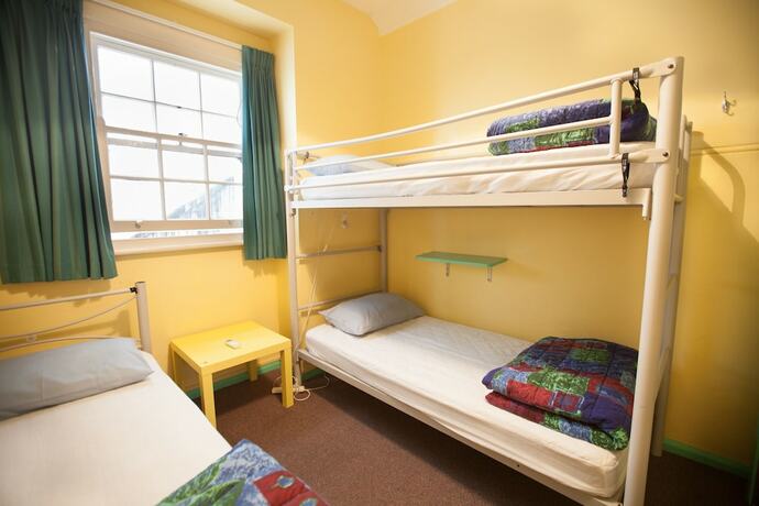 Imagen de la habitación del The Village Kings Cross. Foto 9