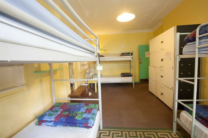 Imagen de la habitación del The Village Kings Cross. Foto 10