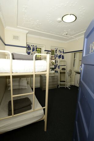 Imagen de la habitación del The Village Kings Cross. Foto 11