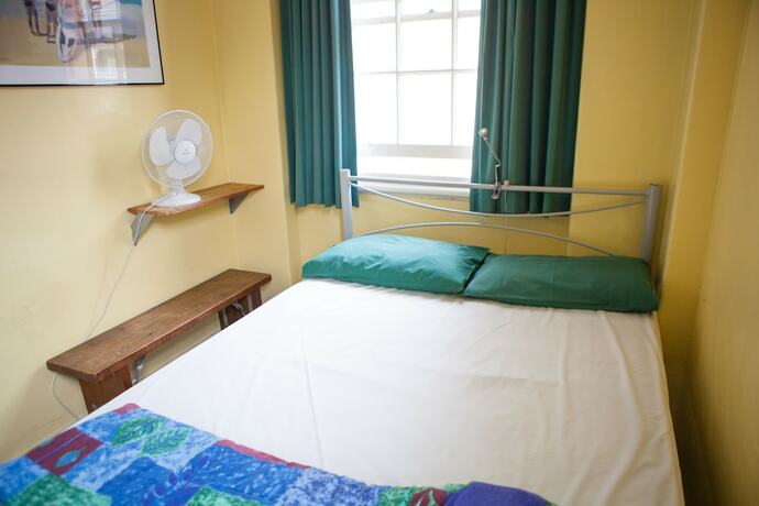 Imagen de la habitación del The Village Kings Cross. Foto 12