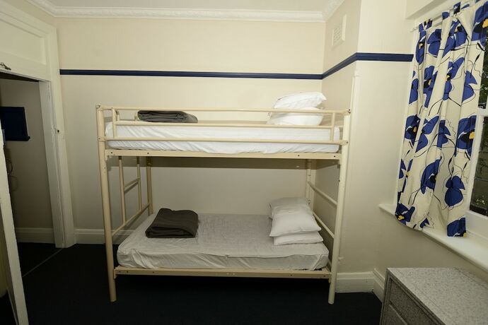 Imagen de la habitación del The Village Kings Cross. Foto 13