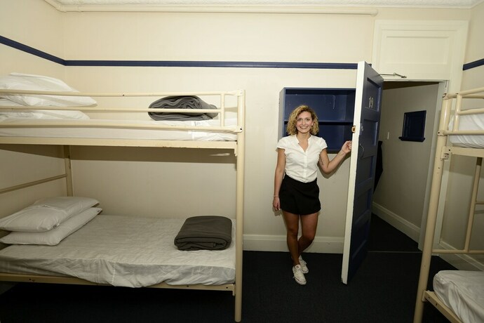 Imagen de la habitación del The Village Kings Cross. Foto 14