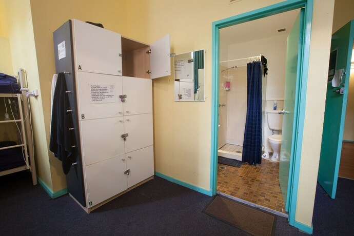 Imagen de la habitación del The Village Kings Cross. Foto 15
