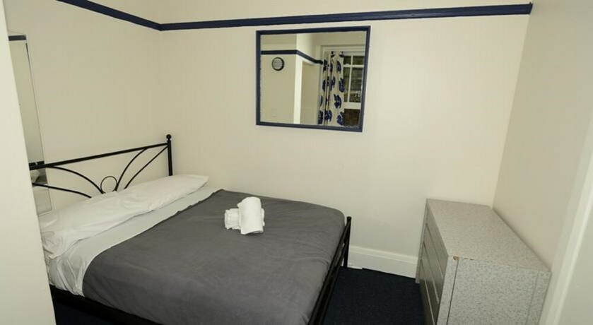 Imagen de la habitación del The Village Kings Cross. Foto 17
