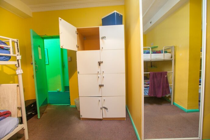 Imagen de la habitación del The Village Kings Cross. Foto 18