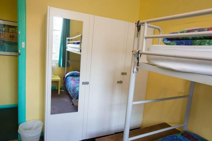 Imagen de la habitación del The Village Kings Cross. Foto 19