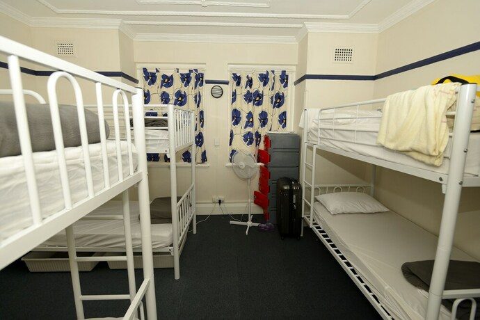 Imagen de la habitación del The Village Kings Cross. Foto 20