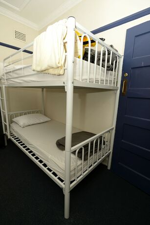 Imagen de la habitación del The Village Kings Cross. Foto 21