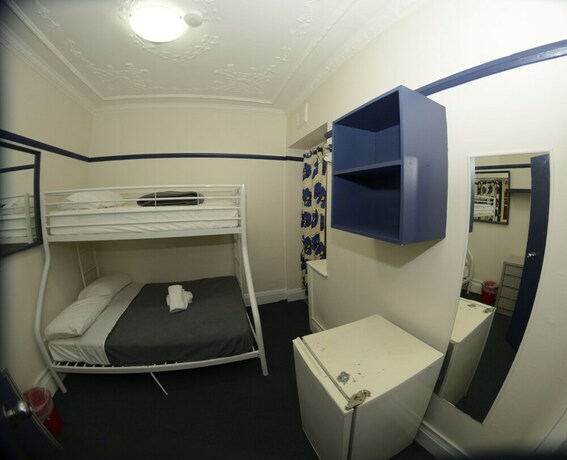 Imagen de la habitación del The Village Kings Cross. Foto 22