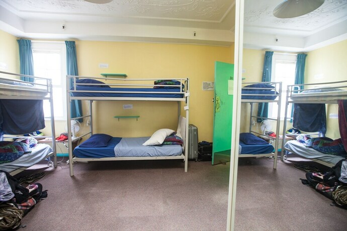 Imagen de la habitación del The Village Kings Cross. Foto 23