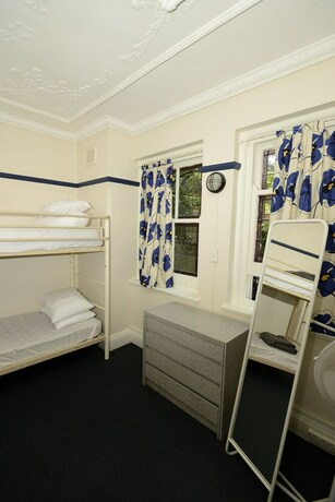 Imagen de la habitación del The Village Kings Cross. Foto 24