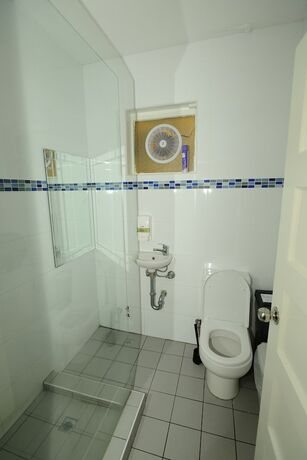 Imagen de la habitación del The Village Kings Cross. Foto 25