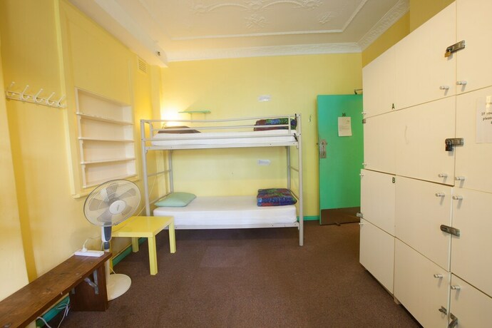 Imagen de la habitación del The Village Kings Cross. Foto 26