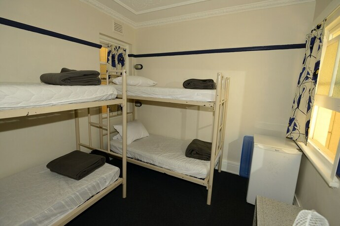 Imagen de la habitación del The Village Kings Cross. Foto 27