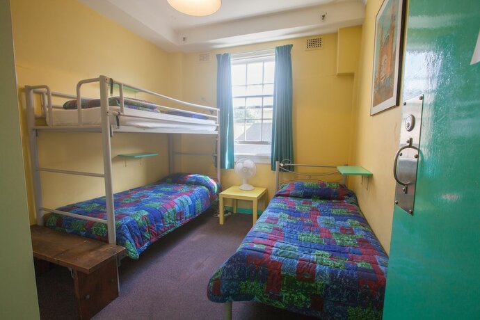 Imagen de la habitación del The Village Kings Cross. Foto 29
