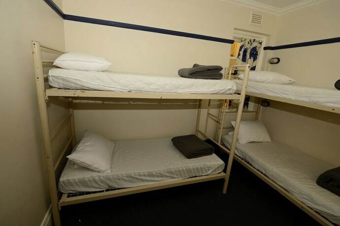 Imagen de la habitación del The Village Kings Cross. Foto 30