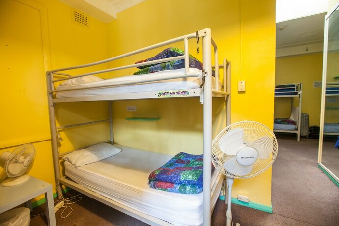 Imagen de la habitación del The Village Kings Cross. Foto 31