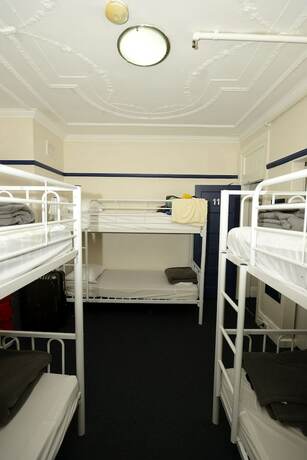 Imagen de la habitación del The Village Kings Cross. Foto 32