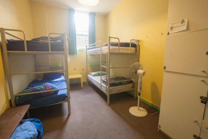 Imagen de la habitación del The Village Kings Cross. Foto 33