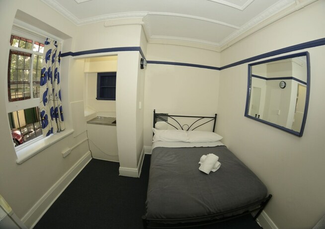 Imagen de la habitación del The Village Kings Cross. Foto 34