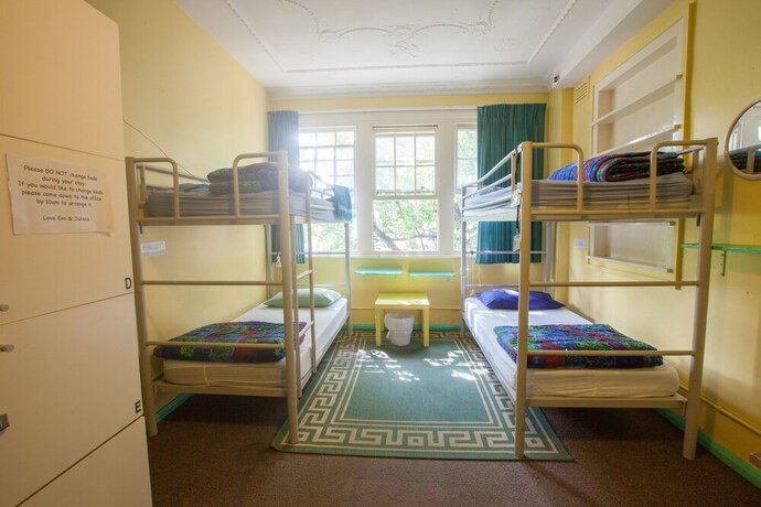 Imagen de la habitación del The Village Kings Cross. Foto 35