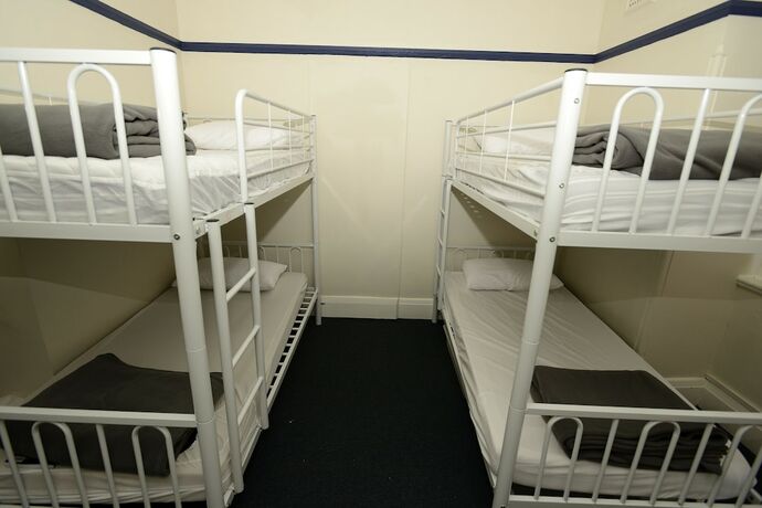 Imagen de la habitación del The Village Kings Cross. Foto 36