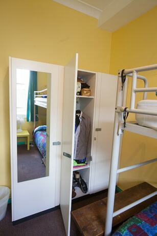 Imagen de la habitación del The Village Kings Cross. Foto 37