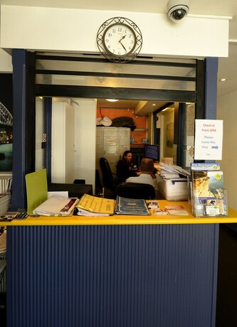 Imagen de los interiores del The Village Kings Cross. Foto 38