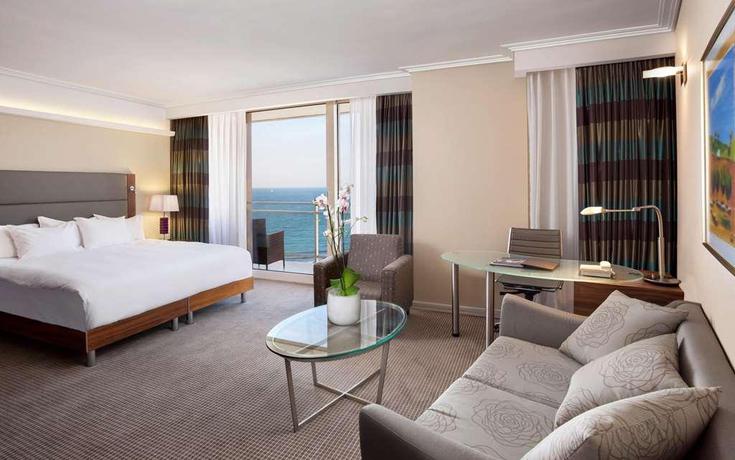 Imagen de la habitación del The Vista At Hilton Tel Aviv. Foto 9