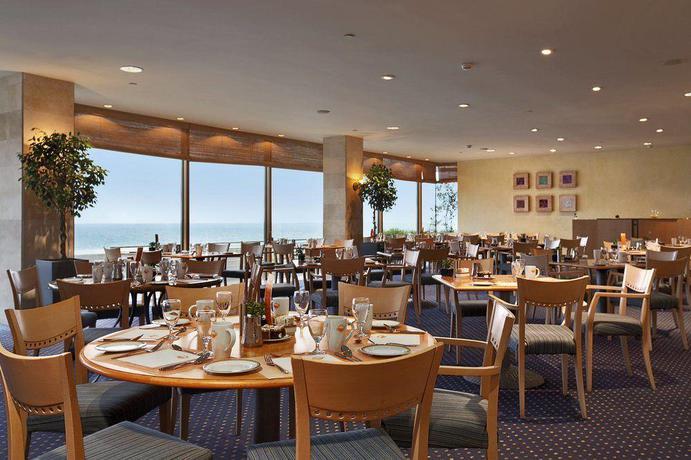 Imagen del bar/restaurante del The Vista At Hilton Tel Aviv. Foto 4