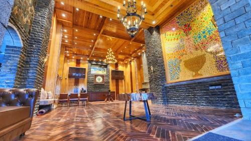Imagen general del The Walnut Creek. Foto 1