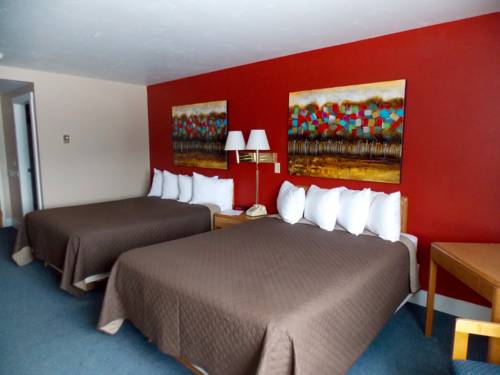 Imagen de la habitación del The Washburn Inn. Foto 1