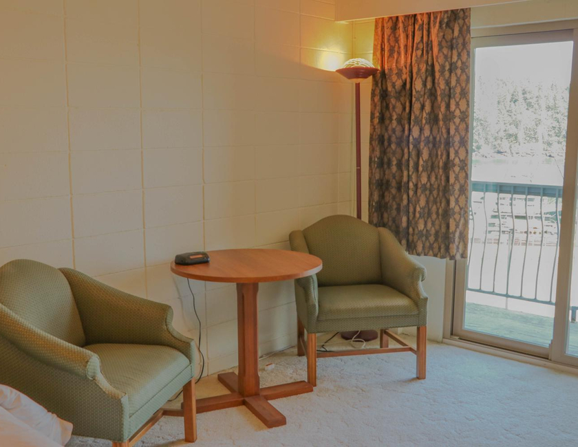 Imagen general del The Waterfront Suites And Marina. Foto 7