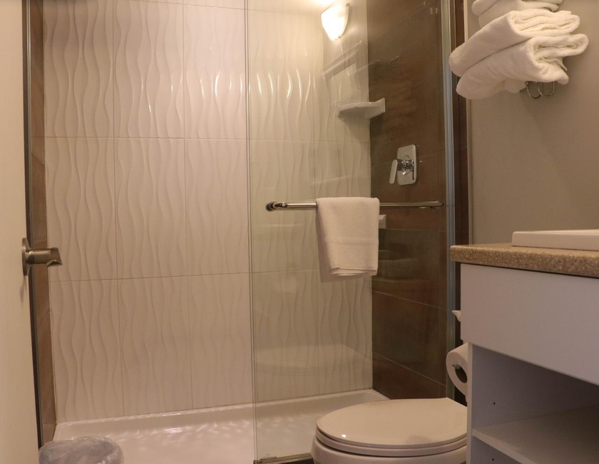 Imagen general del The Waterfront Suites And Marina. Foto 10