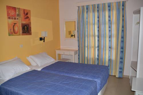 Imagen de la habitación del The Wave, Sidari. Foto 1