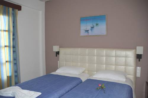 Imagen de la habitación del The Wave, Sidari. Foto 2