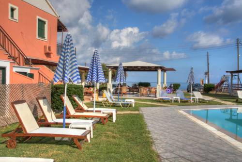 Imagen de la habitación del The Wave, Sidari. Foto 4