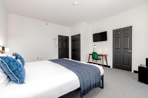 Imagen general del The West End. Foto 10