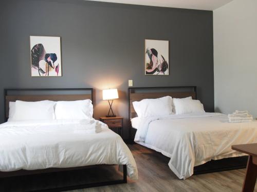 Imagen general del The West End. Foto 15